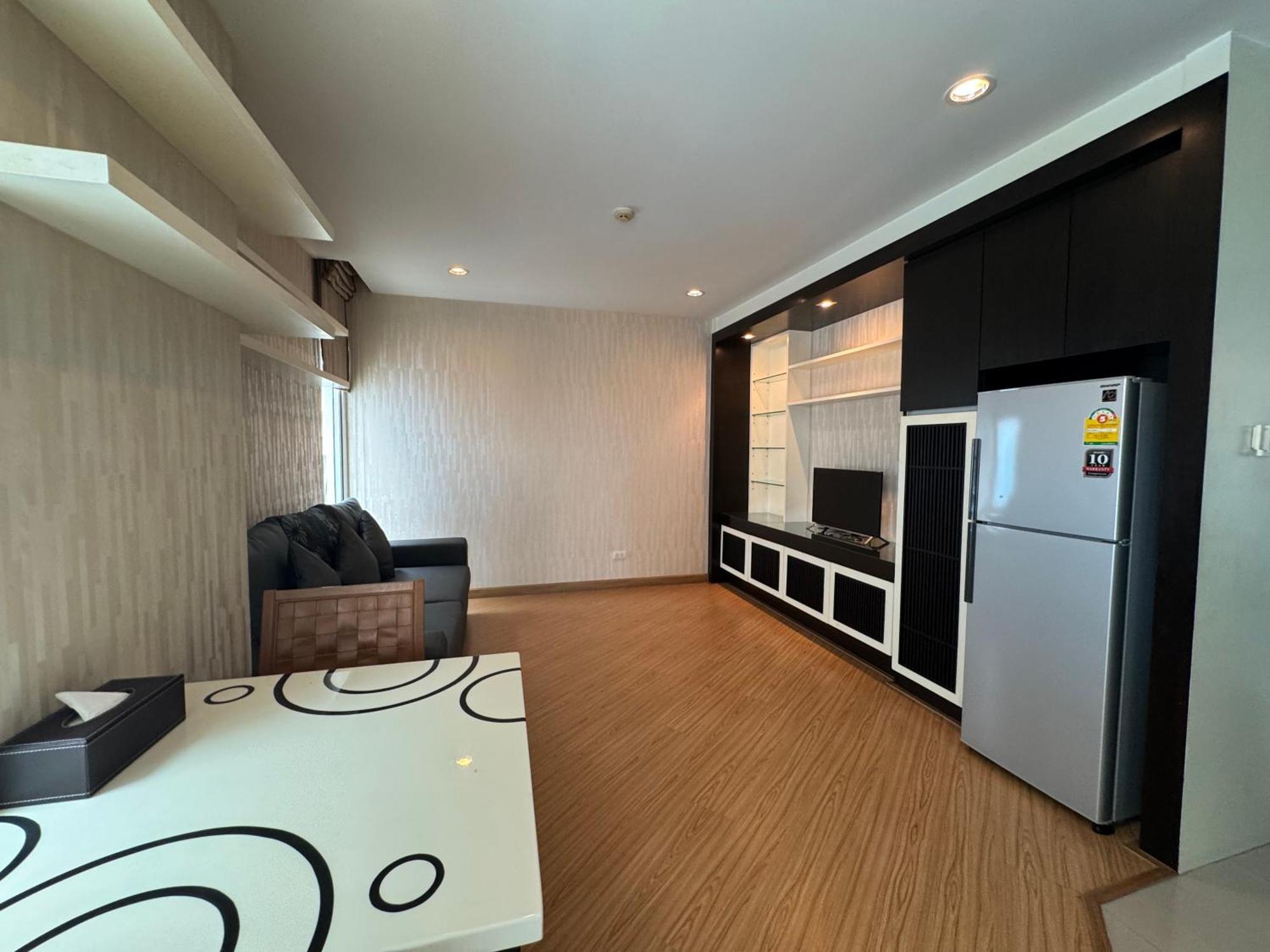 The Sunreno Hotel Sha Bangkok Exteriér fotografie