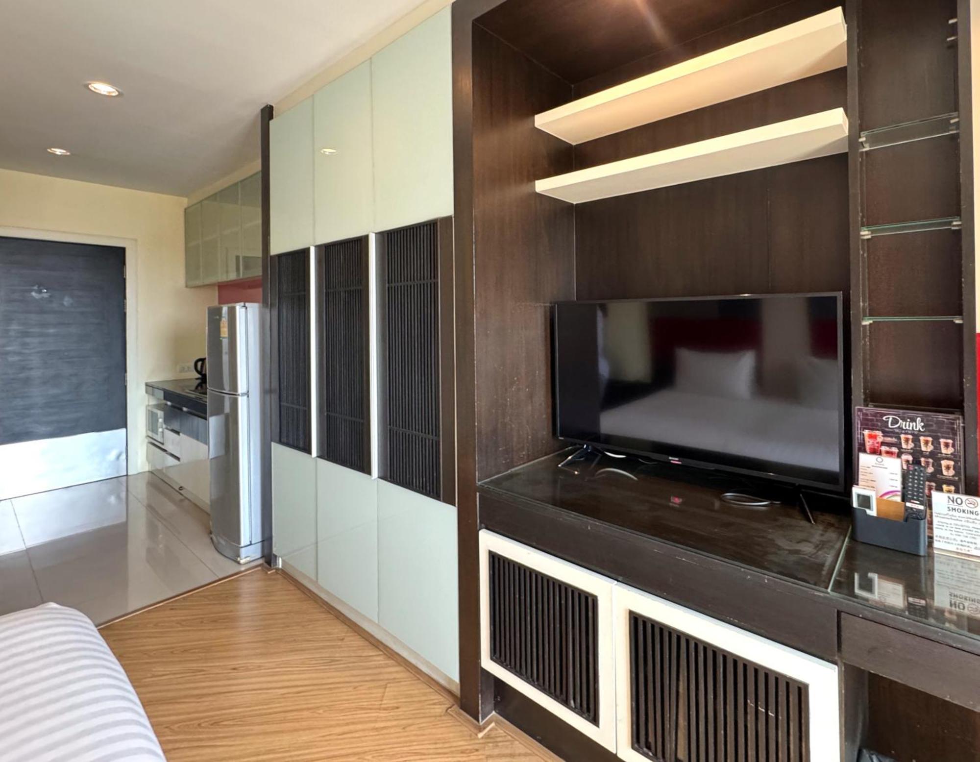 The Sunreno Hotel Sha Bangkok Exteriér fotografie